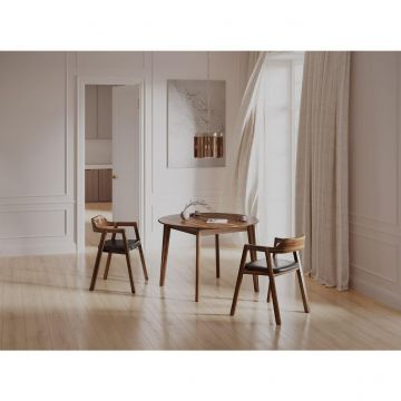 Ламинат Eversense (Еверсенсе) Classic 8/34 Дуб Падуа светлый (Oak Padua Light), EL2170