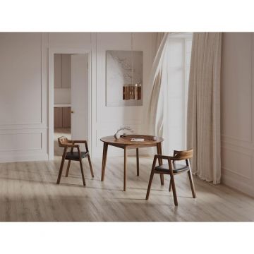 Ламинат Eversense (Еверсенсе) Classic 8/34 Дуб Падуа натуральный (Oak Padua Natural), EL2171