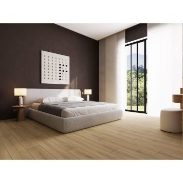 Ламинат Eversense (Еверсенсе) Classic 8/34 Дуб Падуа серый (Oak Padua Gray), EL2173