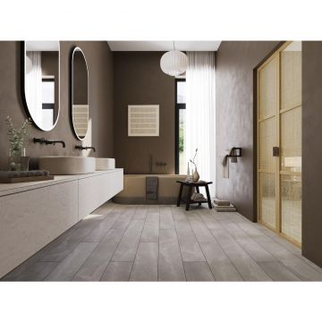 Ламинат Eversense (Еверсенсе) Large 8/34 Мрамор светлый (Marble Light), EL1000