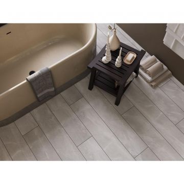 Ламинат Eversense (Еверсенсе) Large 8/34 Мрамор светлый (Marble Light), EL1000