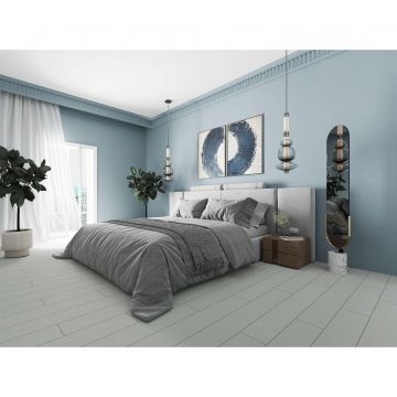 Ламинат Eversense (Еверсенсе) Classic 8/34 Ярко-серый (Bright gray), EL750