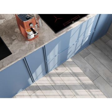 Ламинат Eversense (Еверсенсе) Large 8/34 Мрамор серый (Marble Gray), EL1002