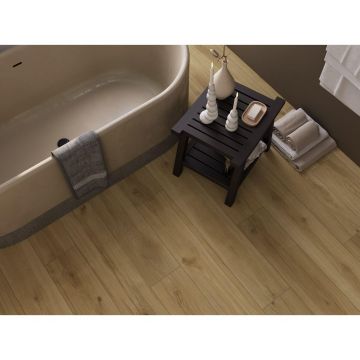 Ламинат Eversense (Еверсенсе) Classic 8/34 Дуб Вирдиа светлый (Oak Virdia light), EL1036