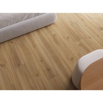 Ламинат Eversense (Еверсенсе) Classic 8/34 Дуб Вирдиа натуральный светлый (Oak Virdia natural light), EL1037