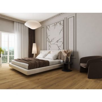 Ламинат Eversense (Еверсенсе) Classic 8/34 Дуб Вирдиа натуральный (Oak Virdia natural), EL1038