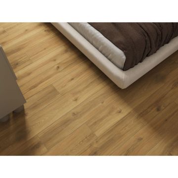 Ламинат Eversense (Еверсенсе) Classic 8/34 Дуб Вирдиа натуральный (Oak Virdia natural), EL1038