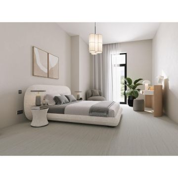 Ламинат Eversense (Еверсенсе) Classic 8/34 Дуб Тичино белый (Oak Ticino white), EL1040