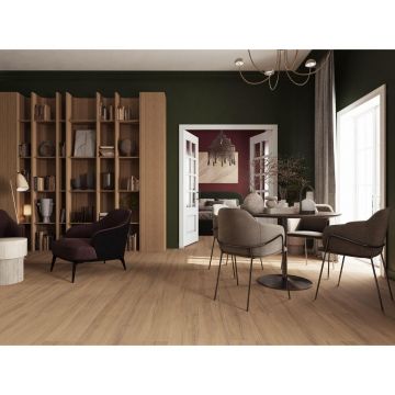 Ламинат Eversense (Еверсенсе) Classic 8/34 Дуб Тичино натуральный (Oak Ticino natural), EL1043