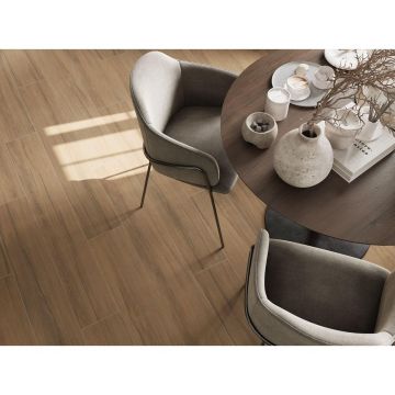 Ламинат Eversense (Еверсенсе) Classic 8/34 Дуб Тичино натуральный (Oak Ticino natural), EL1043