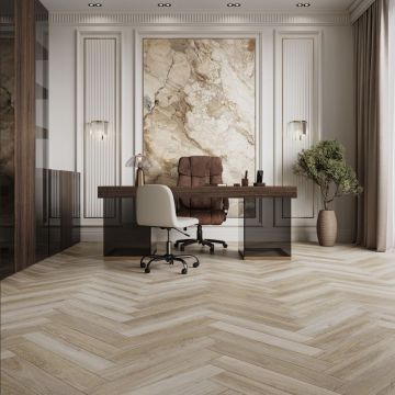 Ламинат Flooreo (Флурео) Peaks 12/33 Монблан (Mont Blanc)