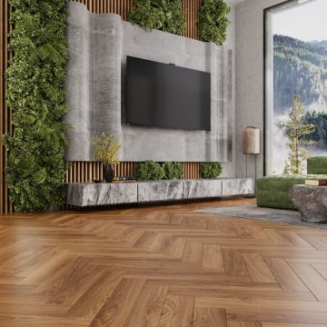 Ламинат Flooreo (Флурео) Peaks 12/33 Джингитау (Jangitau)