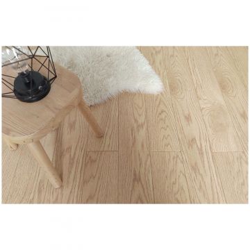 Ламинат Floor Fort Oak Heritage 10/33 Дуб Брендон 1220х130 мм, с фаской 19031-5