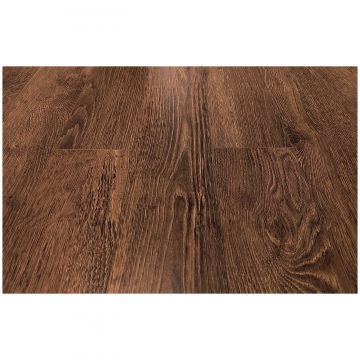 Ламинат Floor Fort Oak Heritage 10/33 Дуб Онтарио 1220х130 мм, с фаской 19009-18