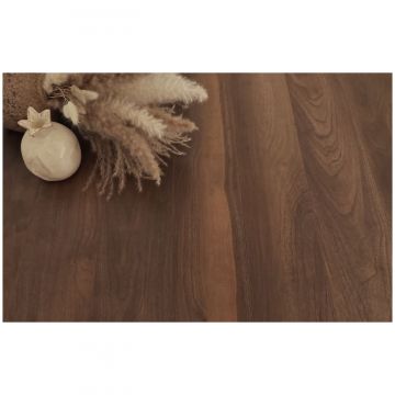 Ламинат Floor Fort Walnut Tree 10/33 Орех Стенфорд, 1220х1300 мм 19004-1палуба