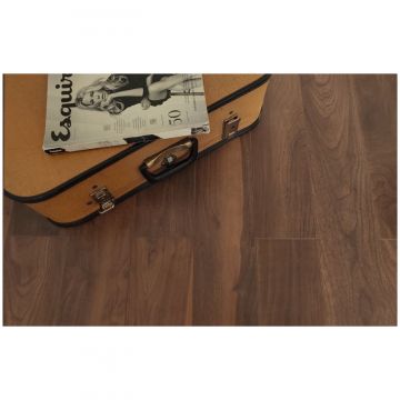Ламинат Floor Fort Walnut Tree 10/33 Орех Стенфорд, 1220х1300 мм 19004-1палуба