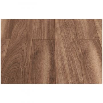 Ламинат Floor Fort Walnut Tree 10/33 Орех Вирджиния, 1220х130 мм 19004-29