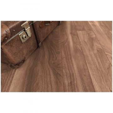 Ламинат Floor Fort Walnut Tree 10/33 Орех Вирджиния, 1220х130 мм 19004-29