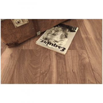 Ламинат Floor Fort Walnut Tree 10/33 Орех Вирджиния, 1220х130 мм 19004-29