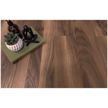 Ламинат Floor Fort Walnut Tree 10/33 Орех Кембридж, 1220х130 мм 19023палуба