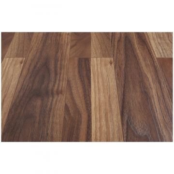 Ламинат Floor Fort Walnut Tree 10/33 Орех Кембридж, 1220х130 мм 19023палуба