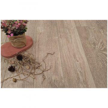 Ламинат Floor Fort Oak Heritage 10/33 Дуб Фредериктон 1220х130 мм, с фаской 19009-21