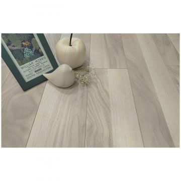 Ламинат Floor Fort Walnut Tree 10/33 Мэриленд Орех, жемчужный 1220х130 мм 19023-17