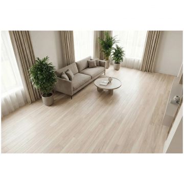 Ламинат Floor Fort Walnut Tree 10/33 Мэриленд Орех, жемчужный 1220х130 мм 19023-17