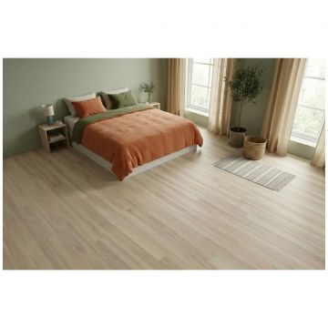 Ламинат Floor Fort Walnut Tree 10/33 Орех Говард, 1220х130 мм 19023-18