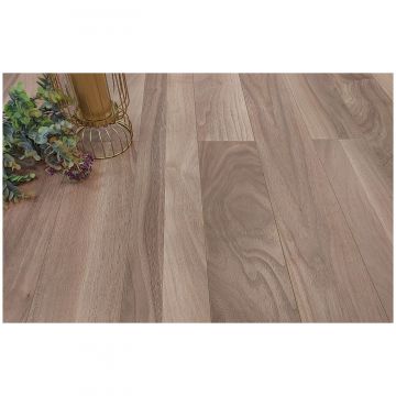 Ламинат Floor Fort Walnut Tree 10/33 Орех Джорджтаун, 1220х130 мм 19023-20