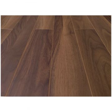 Ламинат Floor Fort Walnut Tree 10/33 Орех Портленд, коньячный, 1220х130 мм 19023-24