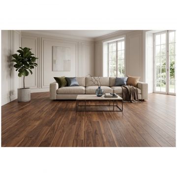 Ламинат Floor Fort Walnut Tree 10/33 Орех Орландо, 1220х130 мм 19023-23