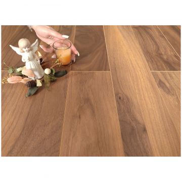 Ламинат Floor Fort Walnut Tree 10/33 Орех Орландо, 1220х130 мм 19023-23