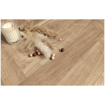 Ламинат Floor Fort Walnut Tree 10/33 Орех Питсбург НС 606х1010 мм, елочка 19004-30