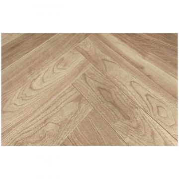 Ламинат Floor Fort Walnut Tree 10/33 Орех Питсбург НС 606х1010 мм, елочка 19004-30