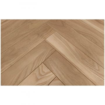 Ламинат Floor Fort Walnut Tree 10/33 Орех Принстон светлый 606х1010 мм, елочка 19023-19