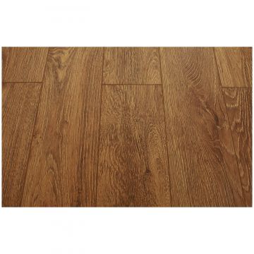 Ламинат Floor Fort Oak Heritage 10/33 Дуб Торонто 1220х130 мм, с фаской 19009-4