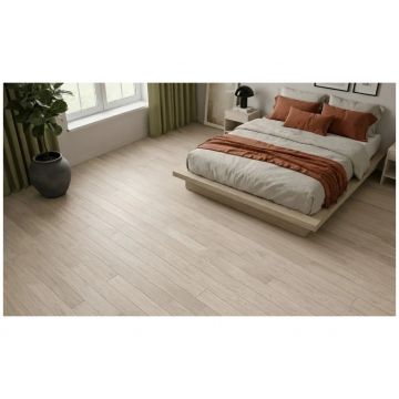Ламинат Floor Fort Oak Heritage 10/33 Дуб Орилья 1220х130 мм, с фаской 19027-1