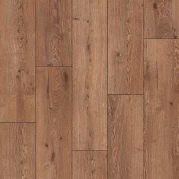 Ламинат Loc Floor (Лок Флур) Tempo Дуб Сомбра LFT638