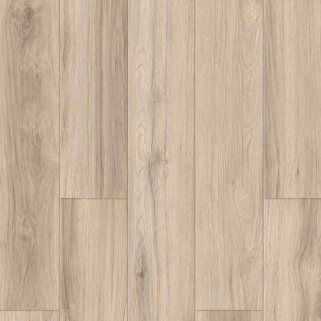 Ламинат Alpinext (Альпинекст) Легкий стиль (Quick Style) 8/33 Дуб Натур Светлый (Natural Light Oak), LF601-04