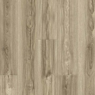 Ламинат Alpinext (Альпинекст) Легкий стиль (Quick Style) 8/33 Дуб Натуральный (Natural Oak), LF601-05
