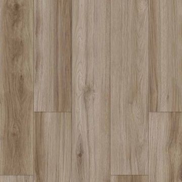 Ламинат Alpinext (Альпинекст) Легкий стиль (Quick Style) 8/33 Дуб Натур Коричневый (Natural Brown Oak), LF601-06