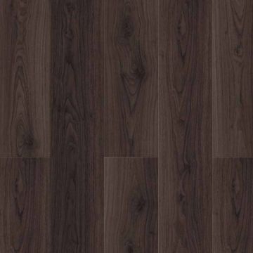 Ламинат Alpinext (Альпинекст) Легкий стиль (Quick Style) 8/33 Дуб Темный Коричневый (Dark Brown Oak), LF601-08