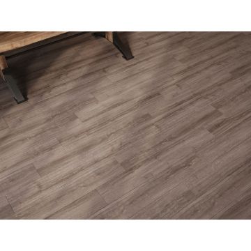 Ламинат Egger (Эггер) Pro Classic 8/32 4V Дуб Шерман серый (Gray Sherman Oak), EPL185