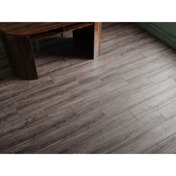 Ламинат Egger (Эггер) Pro Classic 8/32 4V Дуб Шерман антрацит (Anthracite Sherman Oak), EPL186