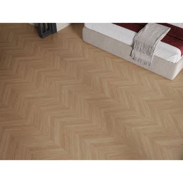 Ламинат Egger (Эггер) Pro Large 8/33 Дуб Уэно Нюд (Nude Ueno Oak), EPL267 левый
