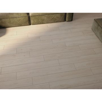 Ламинат Egger (Эггер) Pro Classic 12/33 Дуб Азгил белый (Azgil Oak White), EPL153
