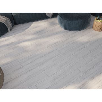 Ламинат Egger (Эггер) Pro Aqua+ Classic 8/33 Дуб Марчена Белый (White Marchena Oak), EPL249