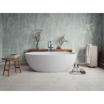 Ламинат Egger (Эггер) Pro Large Aqua+ 8/33 Мрамор Воклюз (Vaucluse Marble), EPL250