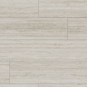 Ламинат Egger (Эггер) Pro Large Aqua+ 8/33 Травертин Тибур Светлый (Light Tibur Travertine), EPL252